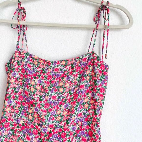 RESA DRESS - Picture 2 of 5